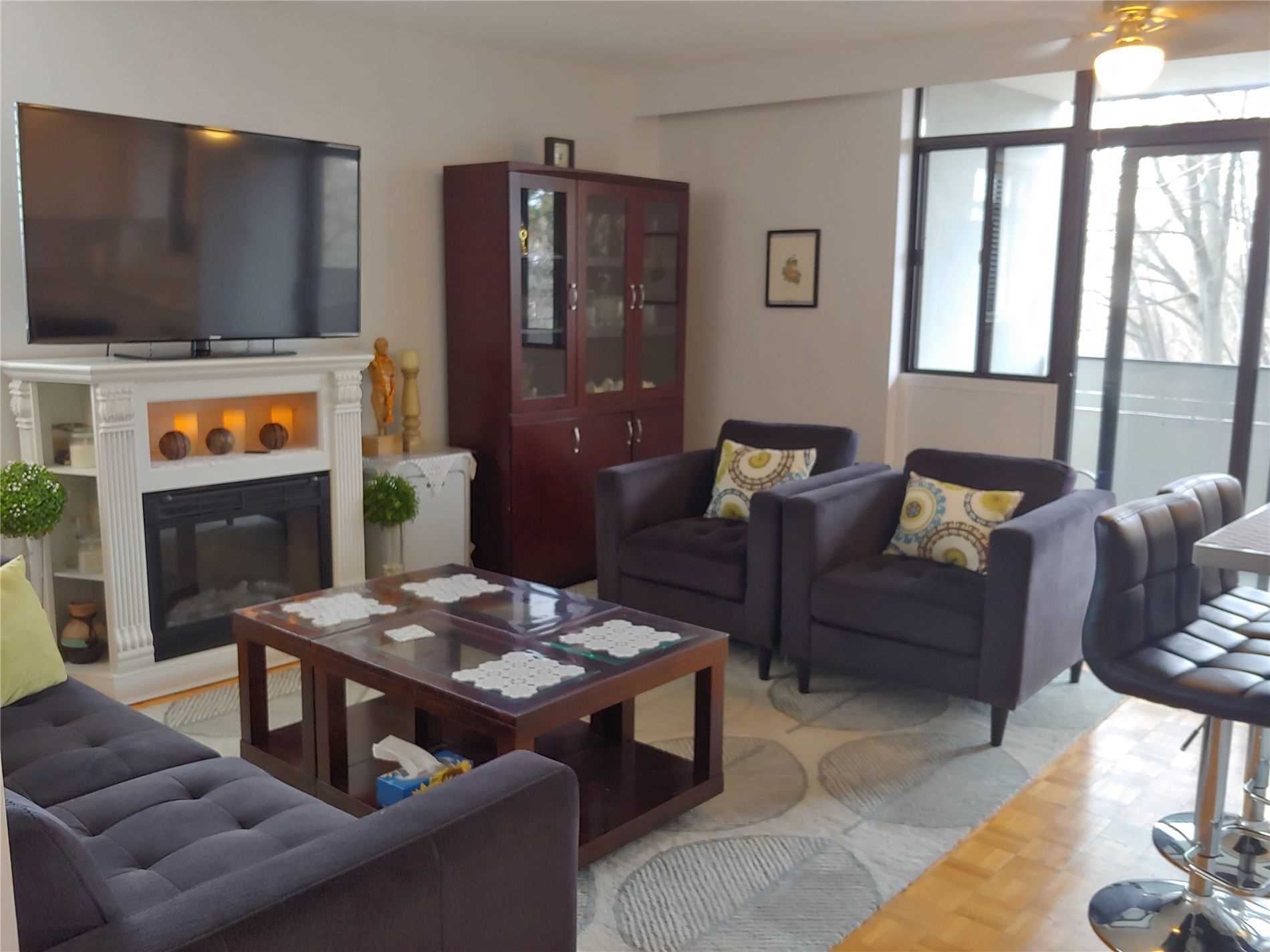  505 50 Old Kingston Rd, Scarborough Sold, E5132318 Condos.ca