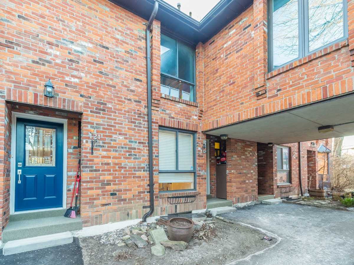 120 26 Livingston Rd, Scarborough Sold, E5132565 Condos.ca