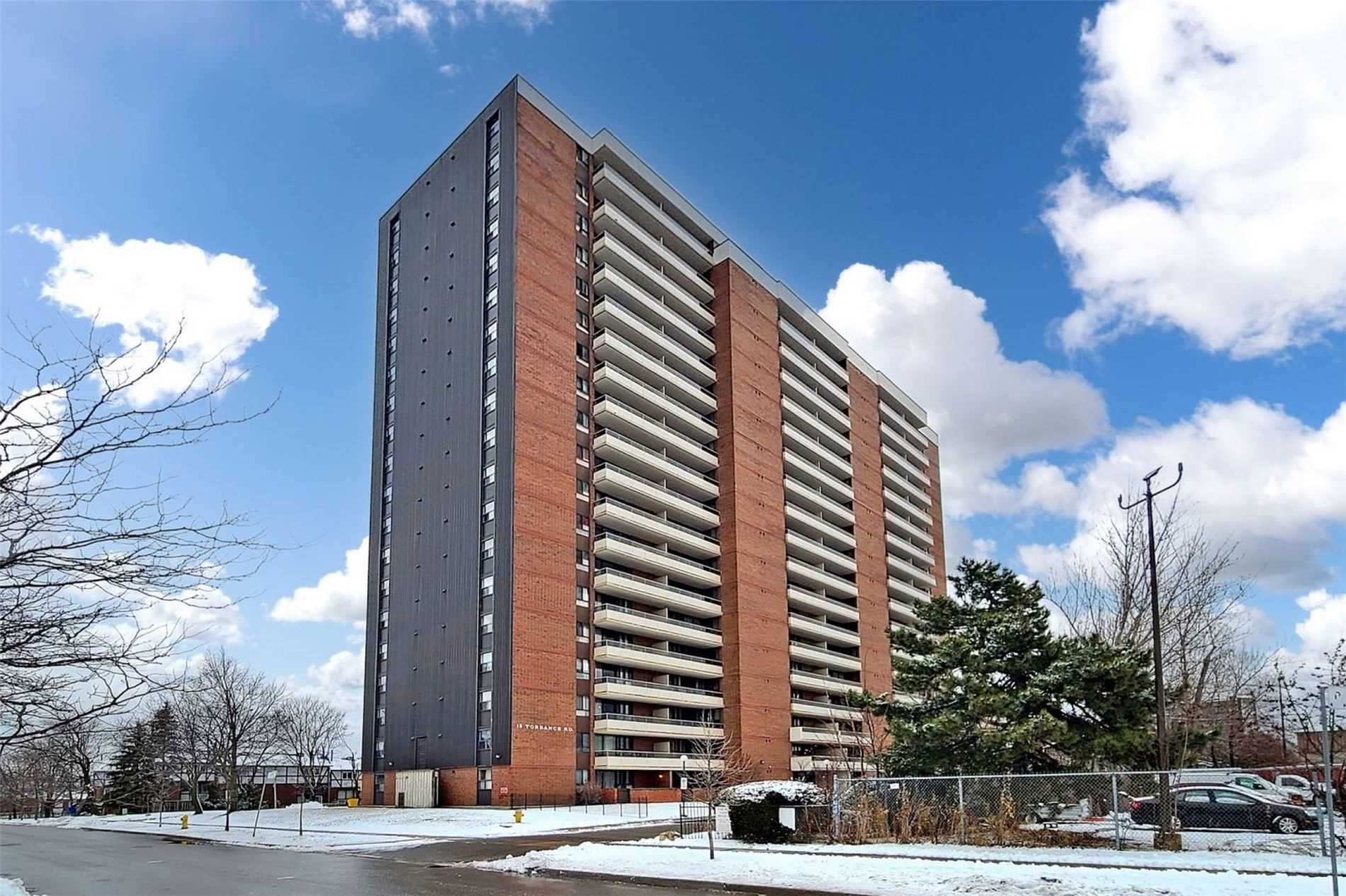 1709 15 Torrance Rd, Scarborough Sold, E5132657 Condos.ca