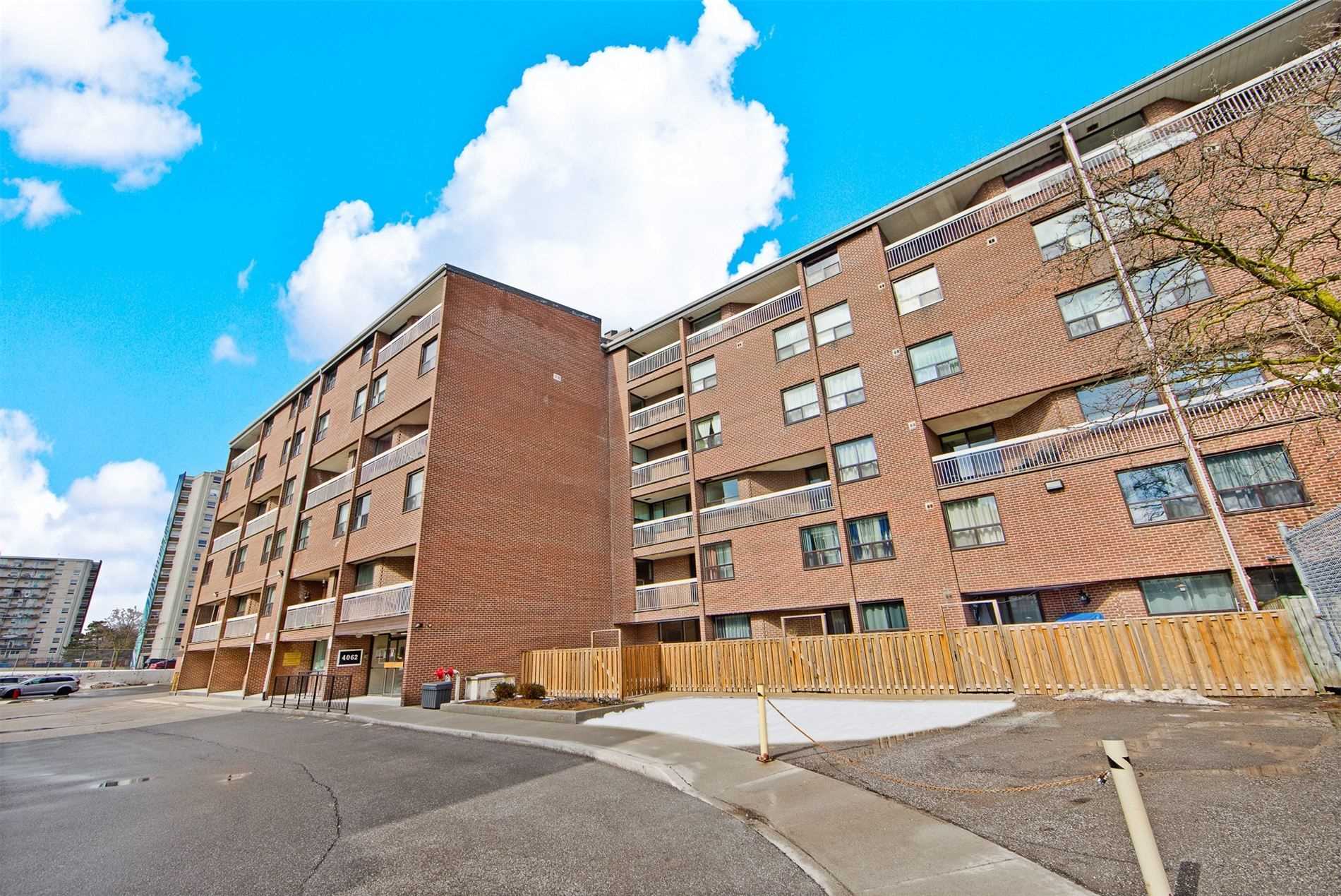 615 4062 Lawrence Ave E, Scarborough Terminated, E5133364 Condos.ca