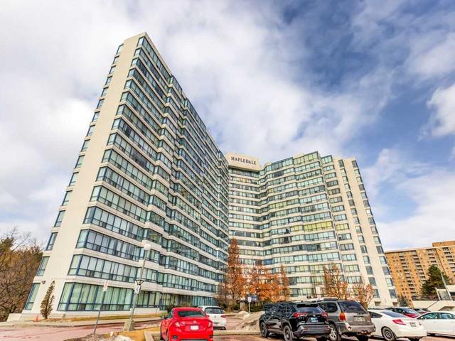 1603 - 3050 Ellesmere Rd, Scarborough | Sold, E5133486 | Condos.ca