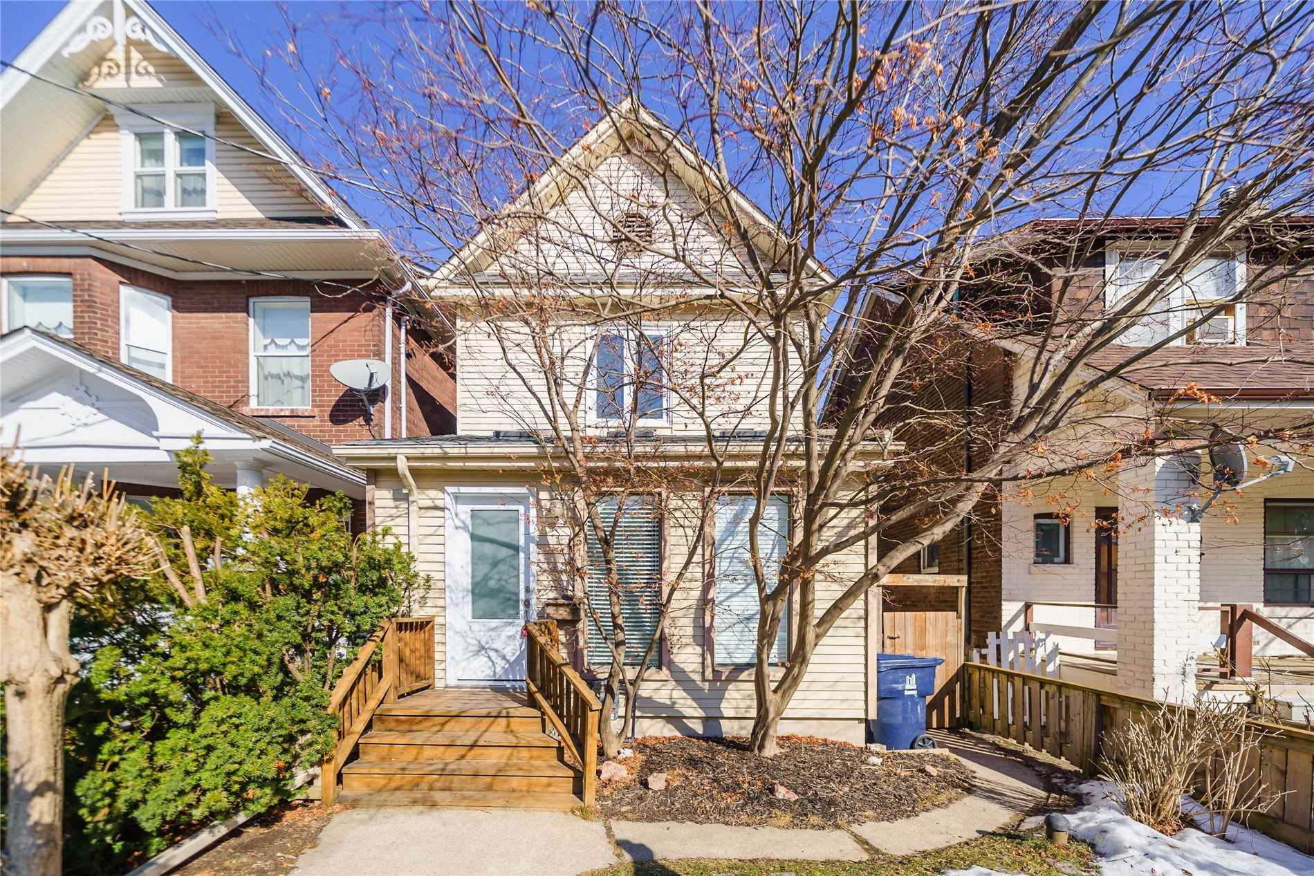 331 Main St, Toronto Sold, E5133906 Property.ca