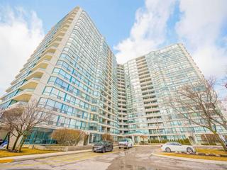 #1108 - 4725 Sheppard Ave E