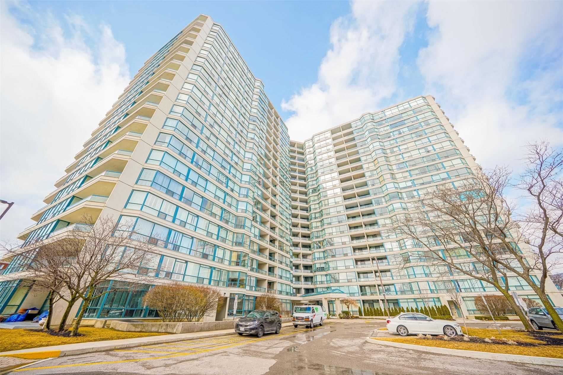1108 4725 Sheppard Ave E, Scarborough Sold, E5134612 Condos.ca