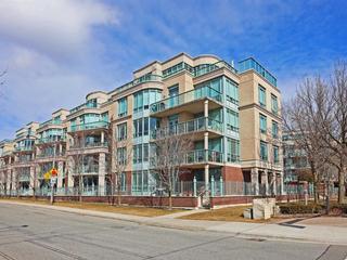 409 - 9 Boardwalk Dr