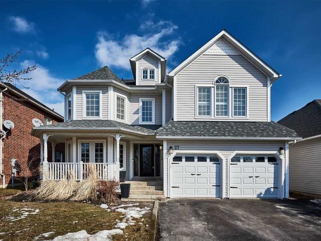 27 Dodge Dr