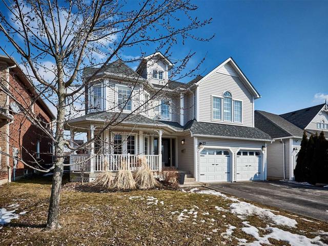 27 Dodge Dr