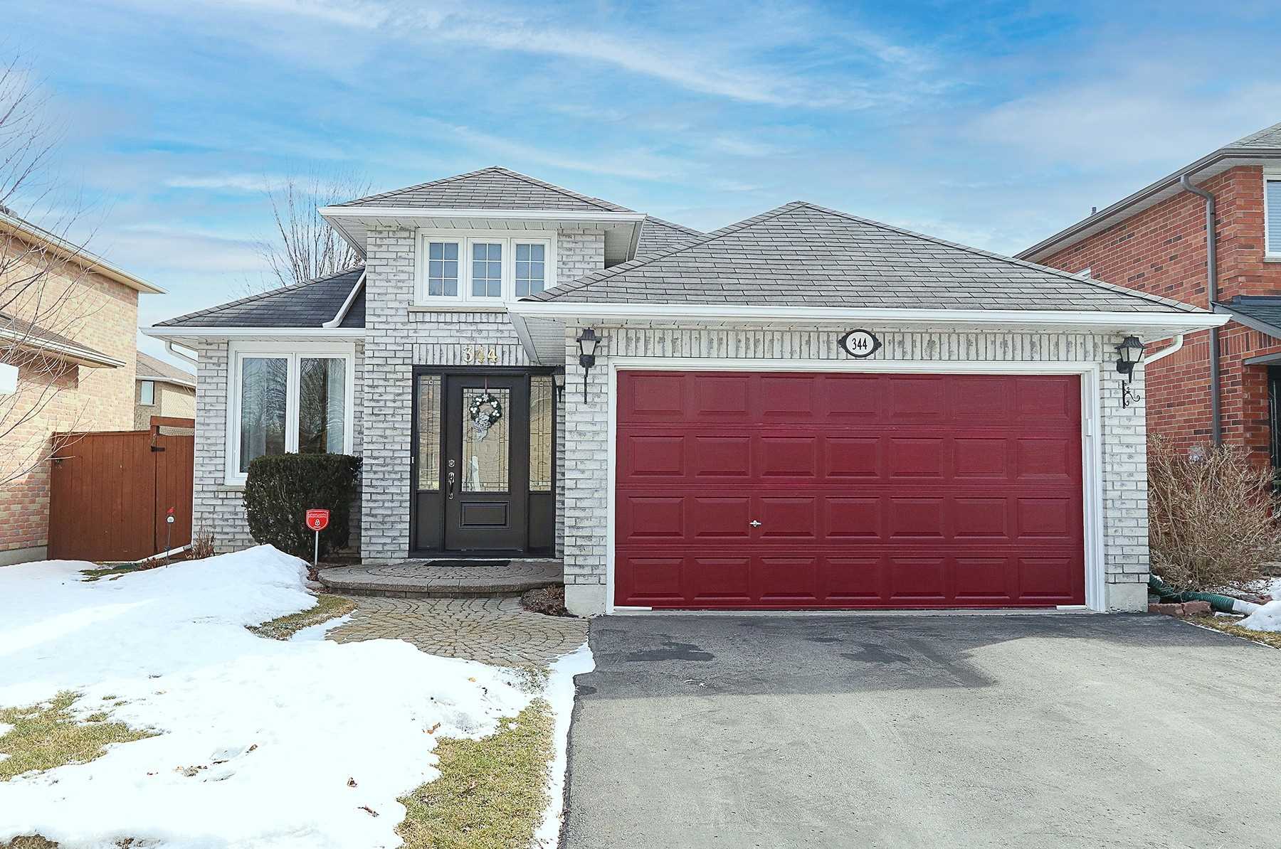 344 Sandringham Dr, Courtice Sold, E5137829 Property.ca