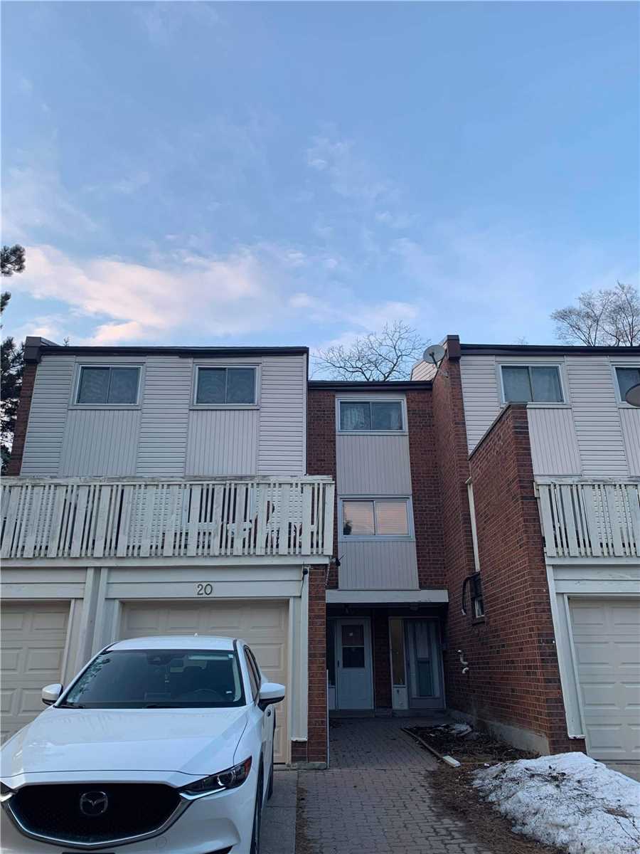 20 4140 Lawrence Ave E, Scarborough Sold, E5138177 Condos.ca