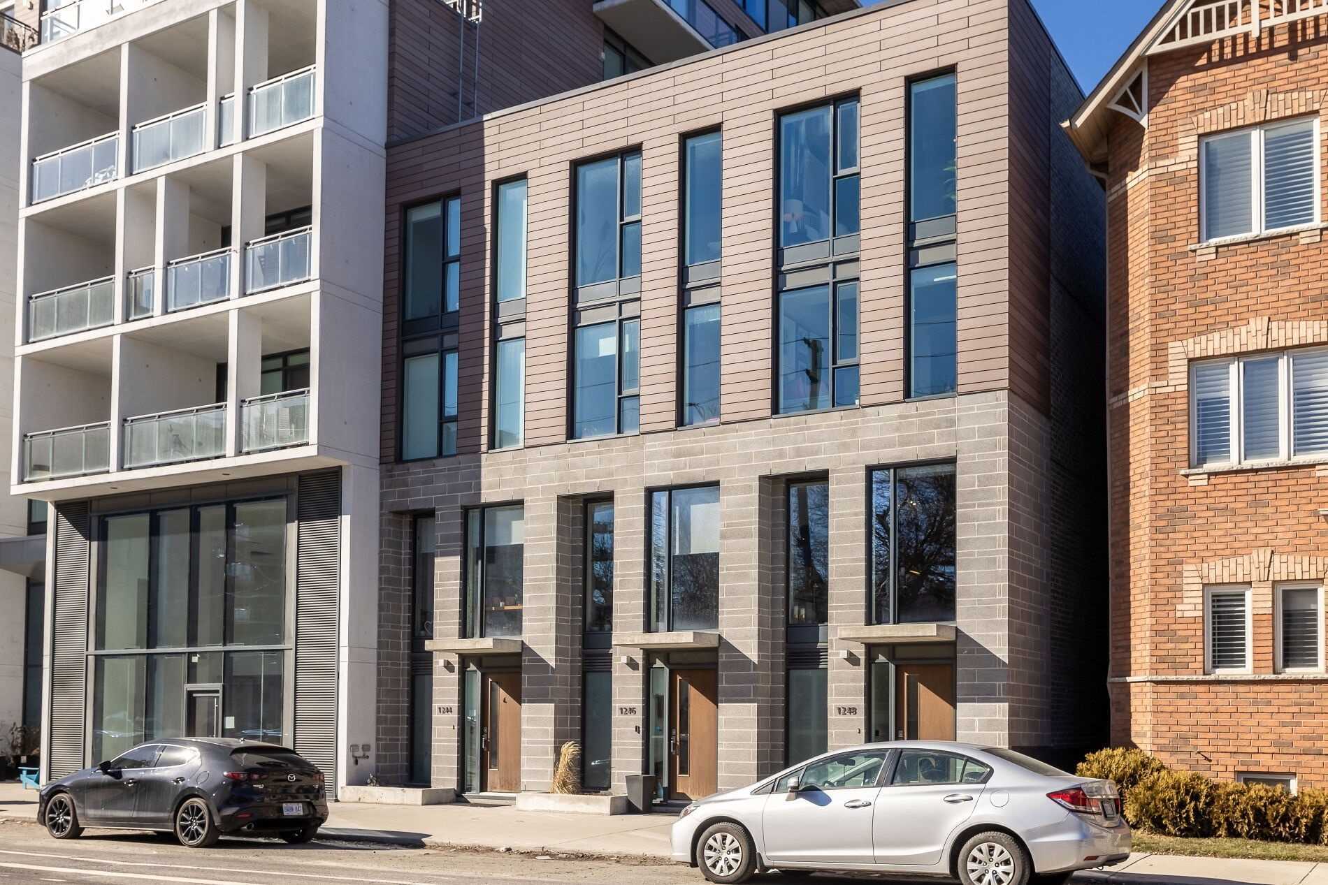 1248 Dundas St E, Toronto | Sold Conditional, E5141986 | MrLOFT.ca