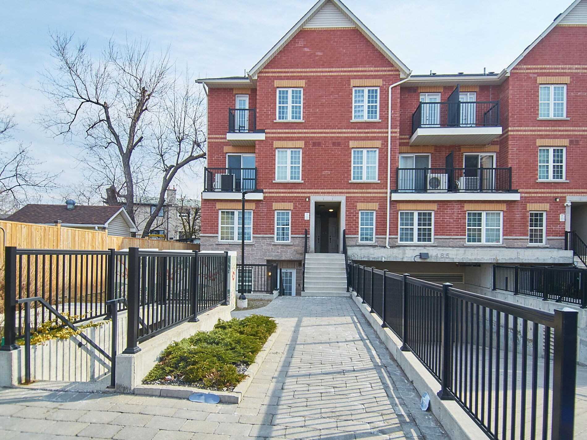 104 1485 Birchmount Rd, Scarborough Sold, E5142186 Condos.ca