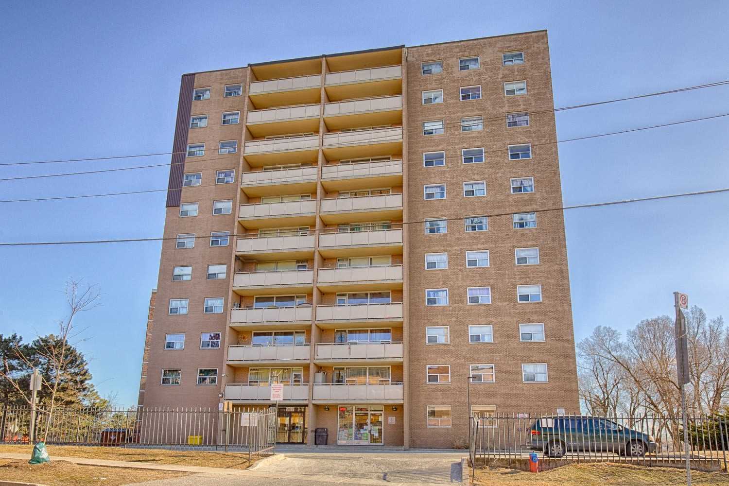 901 207 Galloway Rd, Scarborough Suspended, E5143623 Condos.ca