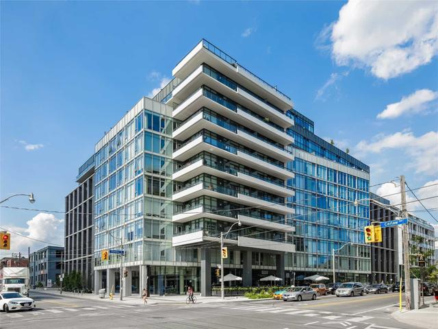 722 - 1190 Dundas St E