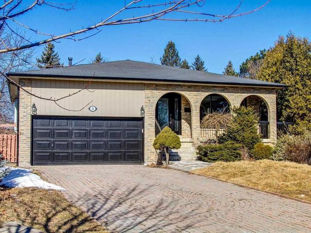 28 Calder Cres