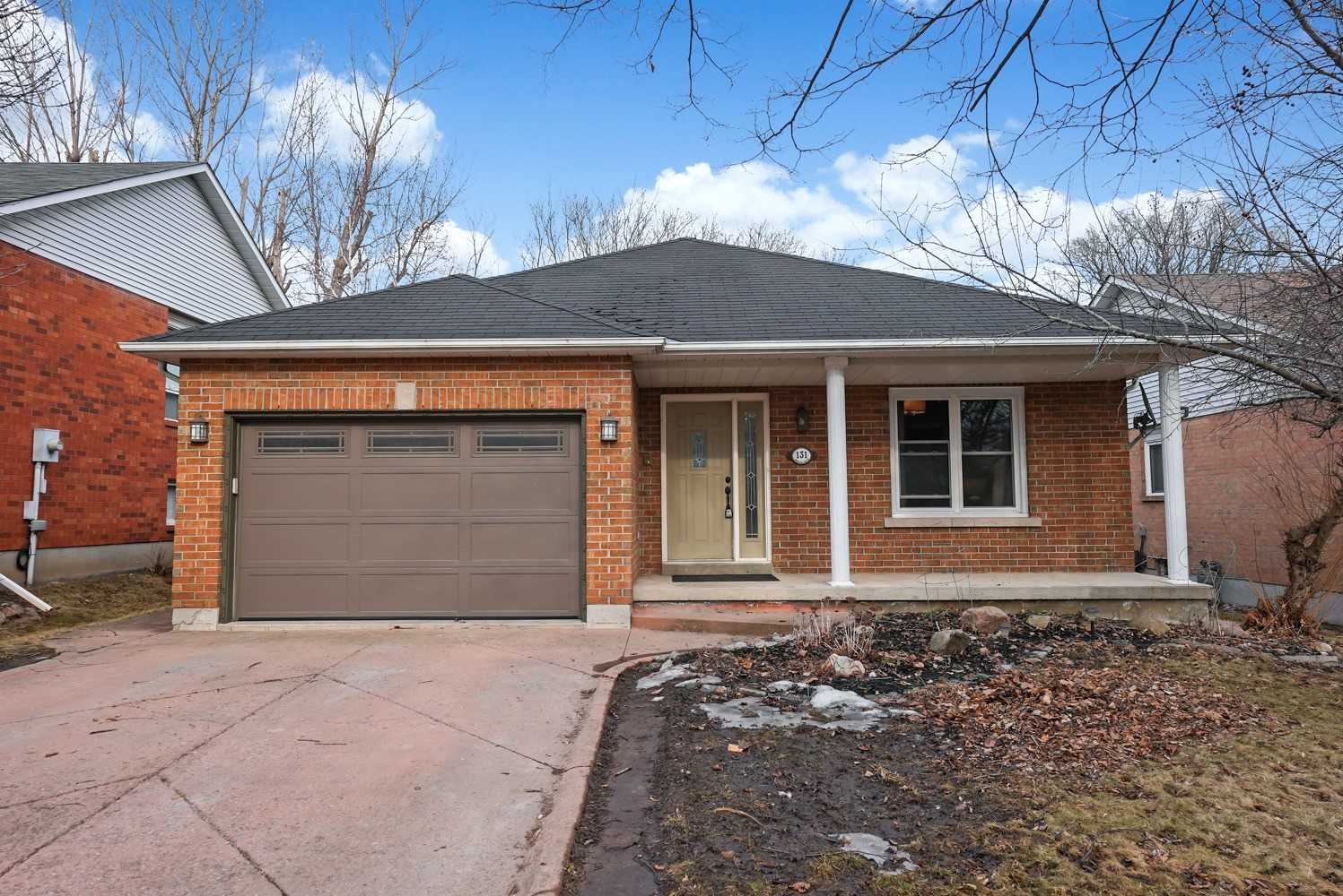 131 Rhonda Blvd, Bowmanville Sold, E5146464 Property.ca