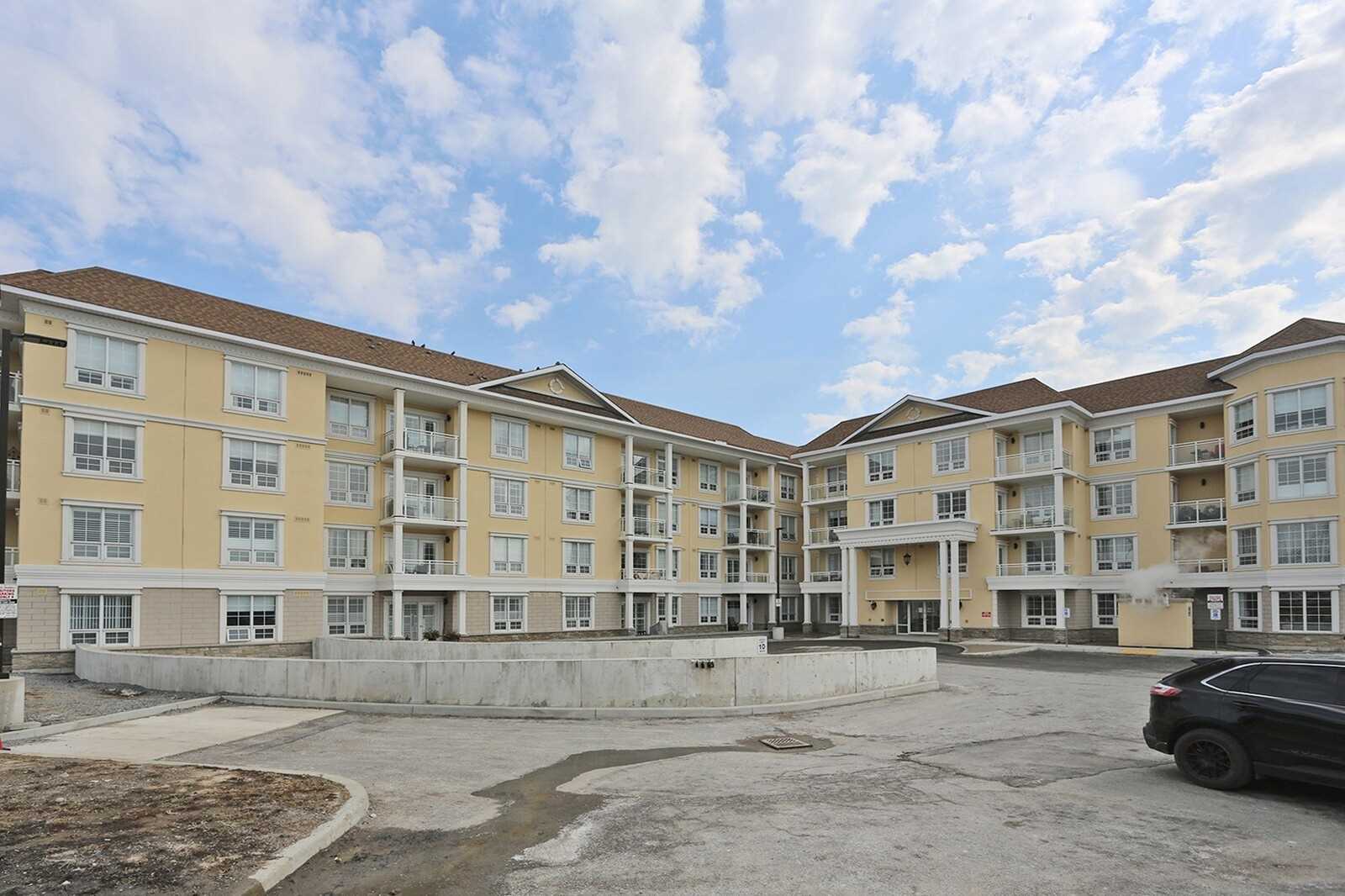 201 21 Brookhouse Dr, Newcastle Sold, E5146705 Condos.ca