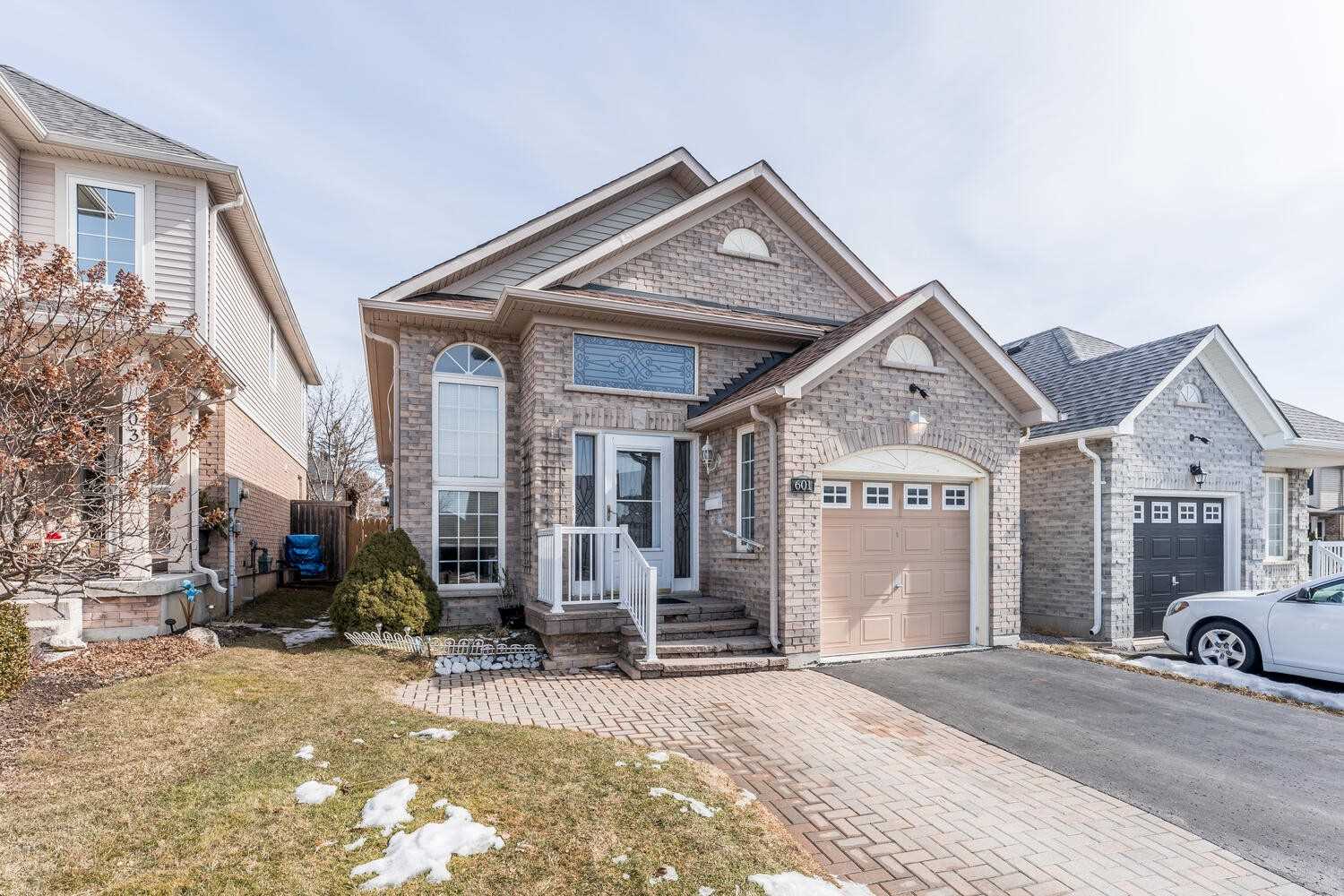 601 Aldershot Dr, Oshawa Sold, E5146774 Property.ca