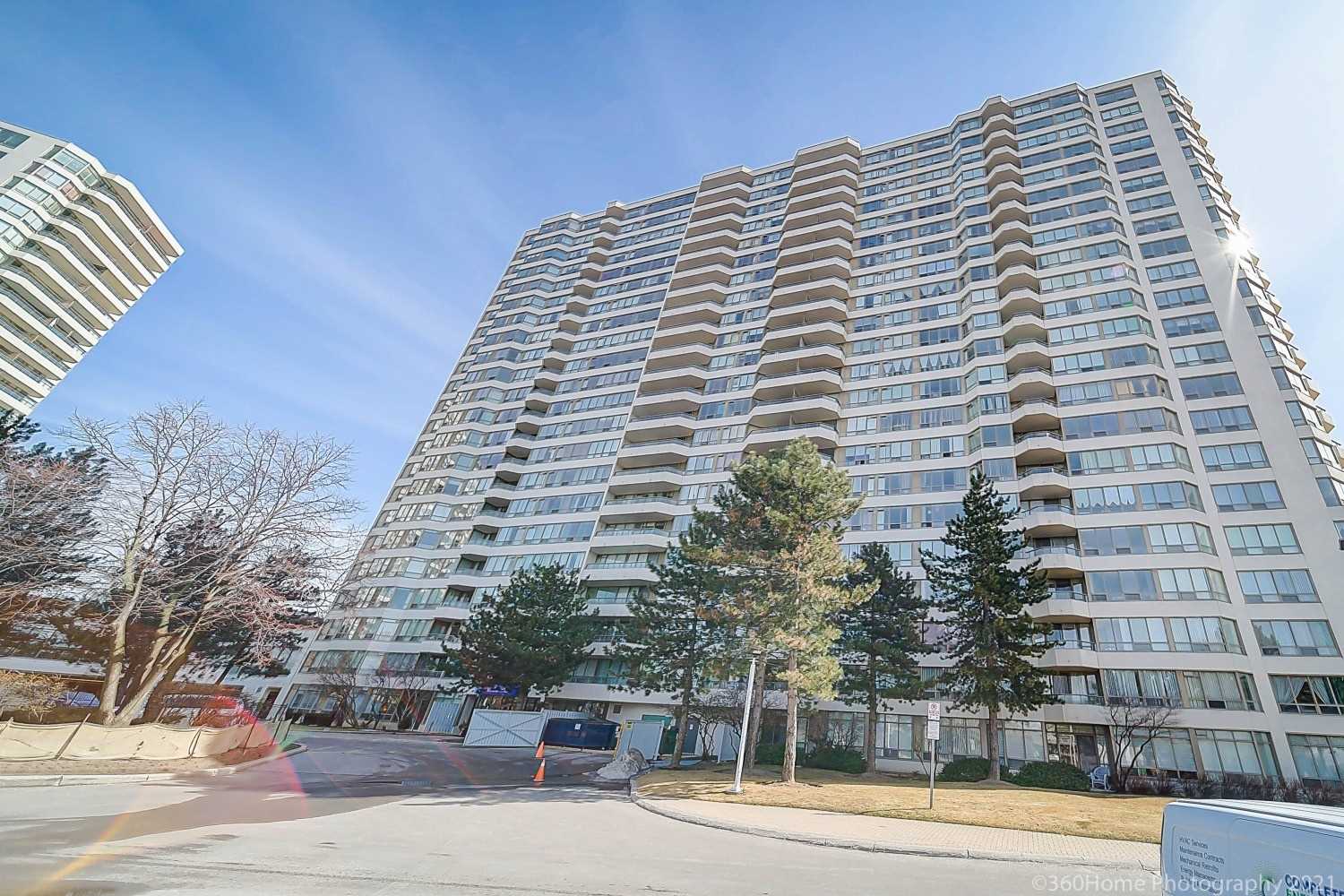 1625 3 Greystone Walk Dr, Scarborough Sold, E5147299 Condos.ca