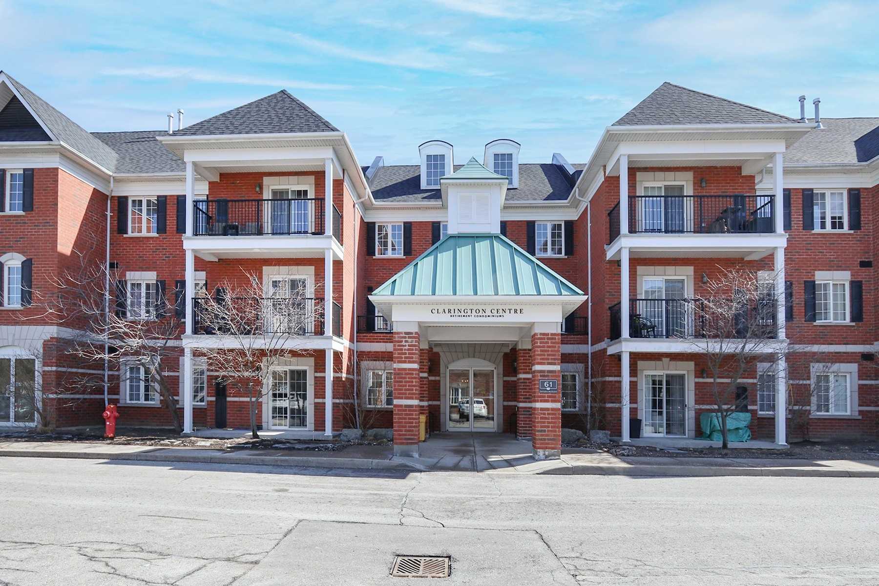 204 61 Clarington Blvd, Clarington Sold, E5147796 Condos.ca