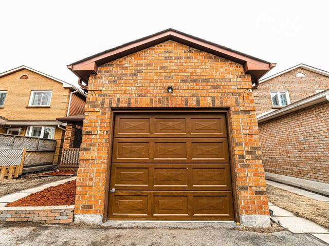 19 Plumridge Crt