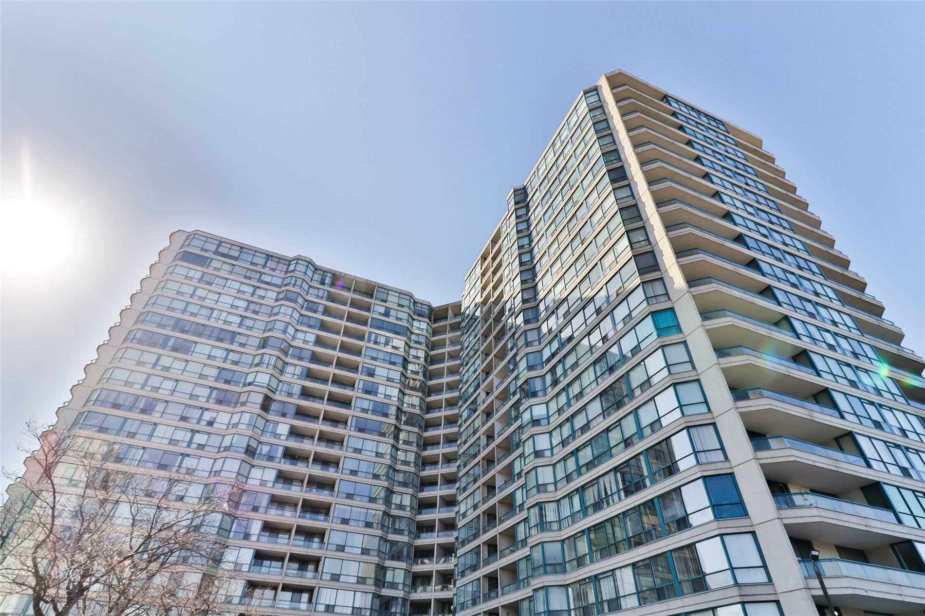 109 4725 Sheppard Ave E, Scarborough Sold, E5148314 Condos.ca
