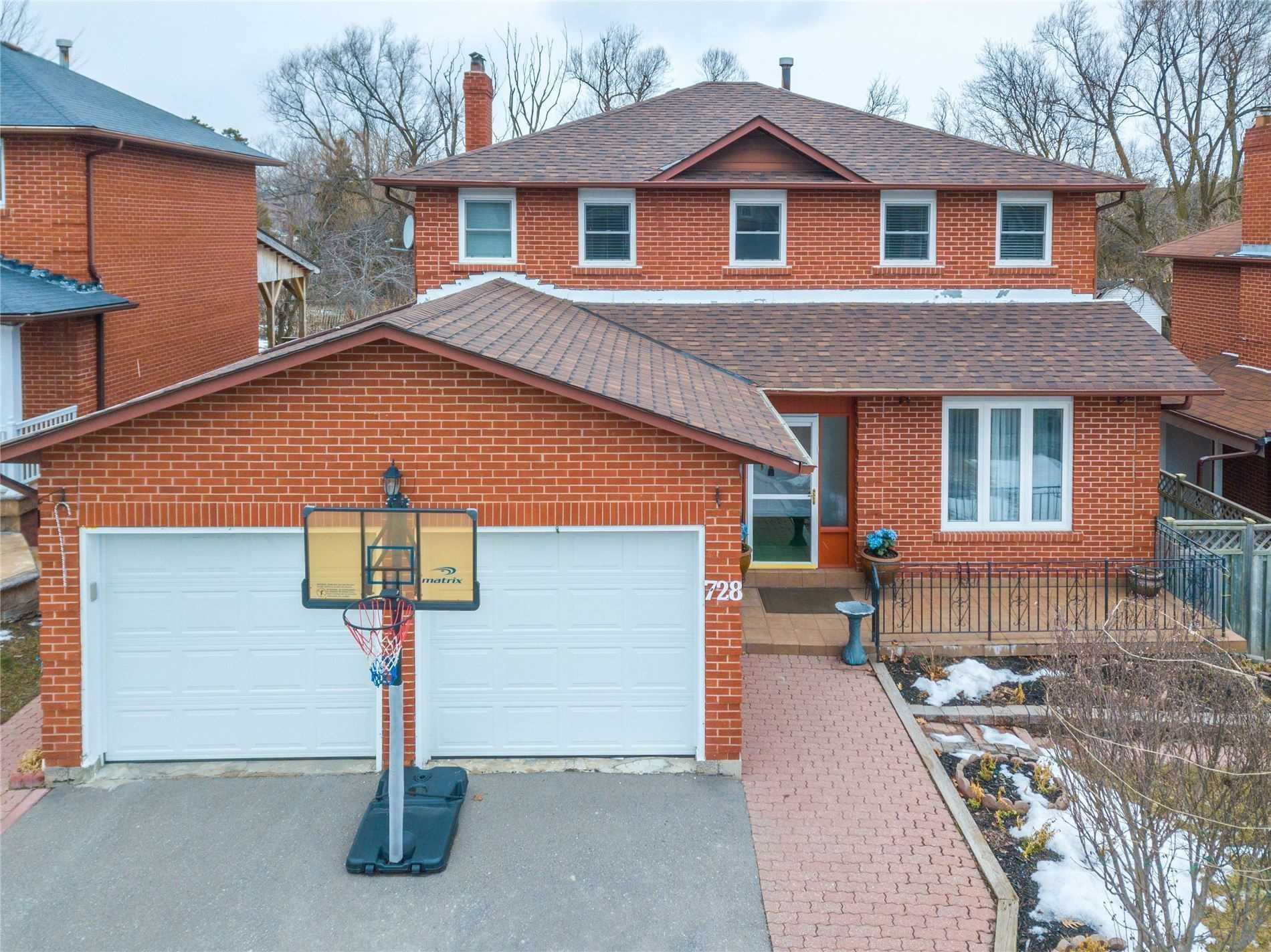 728 Sheppard Ave, Pickering Terminated, E5148651 Property.ca