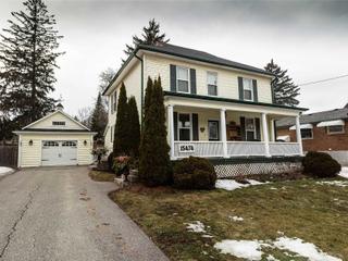 15474 Simcoe St