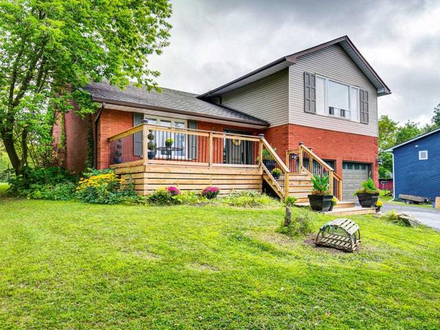 230 Stephenson Point Rd