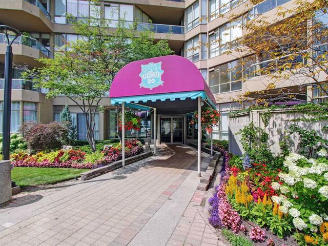 714 - 20 Guildwood Pkwy