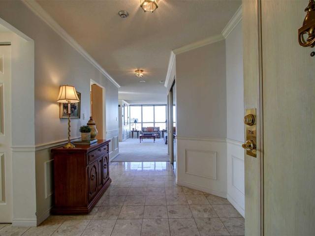 714 - 20 Guildwood Pkwy