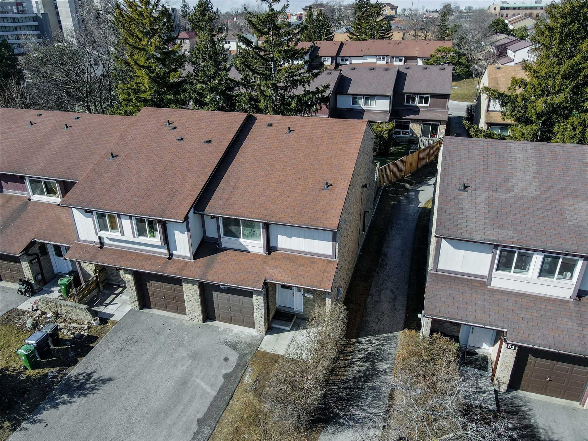 90 Malvern St, Scarborough Sold, E5152532 Condos.ca