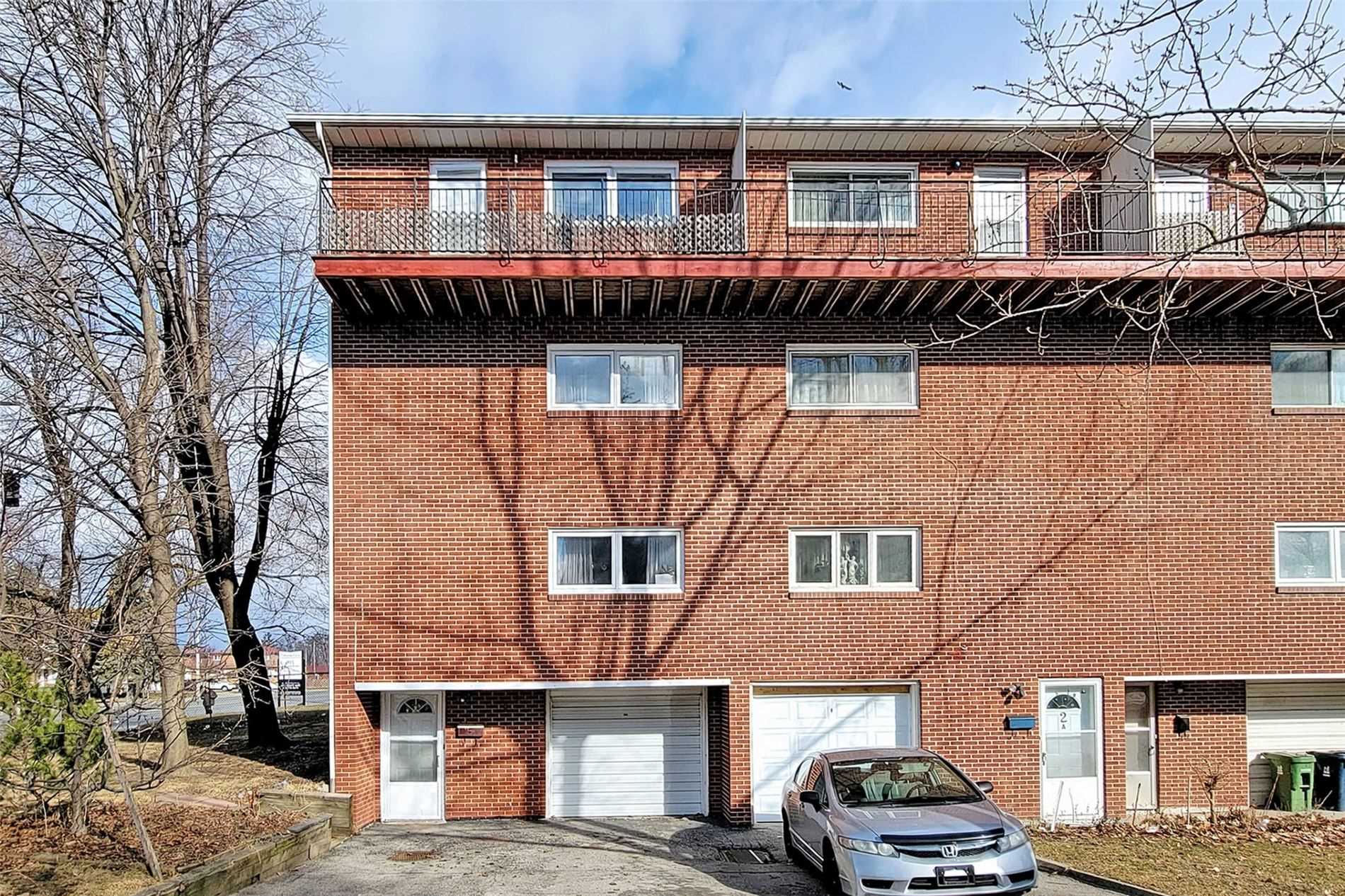 1 811 Kennedy Rd, Scarborough Sold Conditional, E5152814 Condos.ca