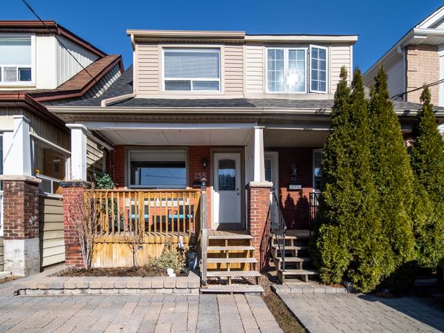 255 Linsmore Cres