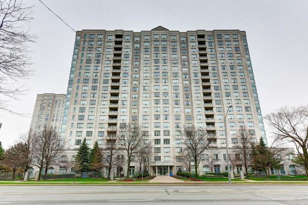 1211 2627 Mccowan Rd, Scarborough Sold, E5154556 Condos.ca