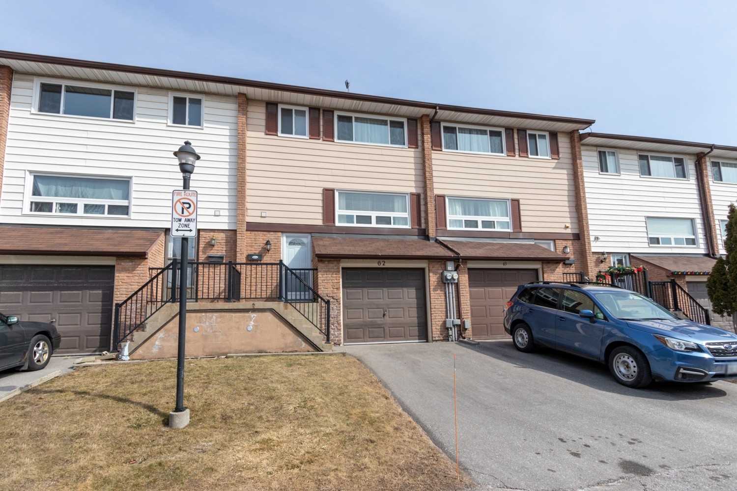 62 966 Adelaide Ave E, Oshawa Sold, E5154813 Condos.ca