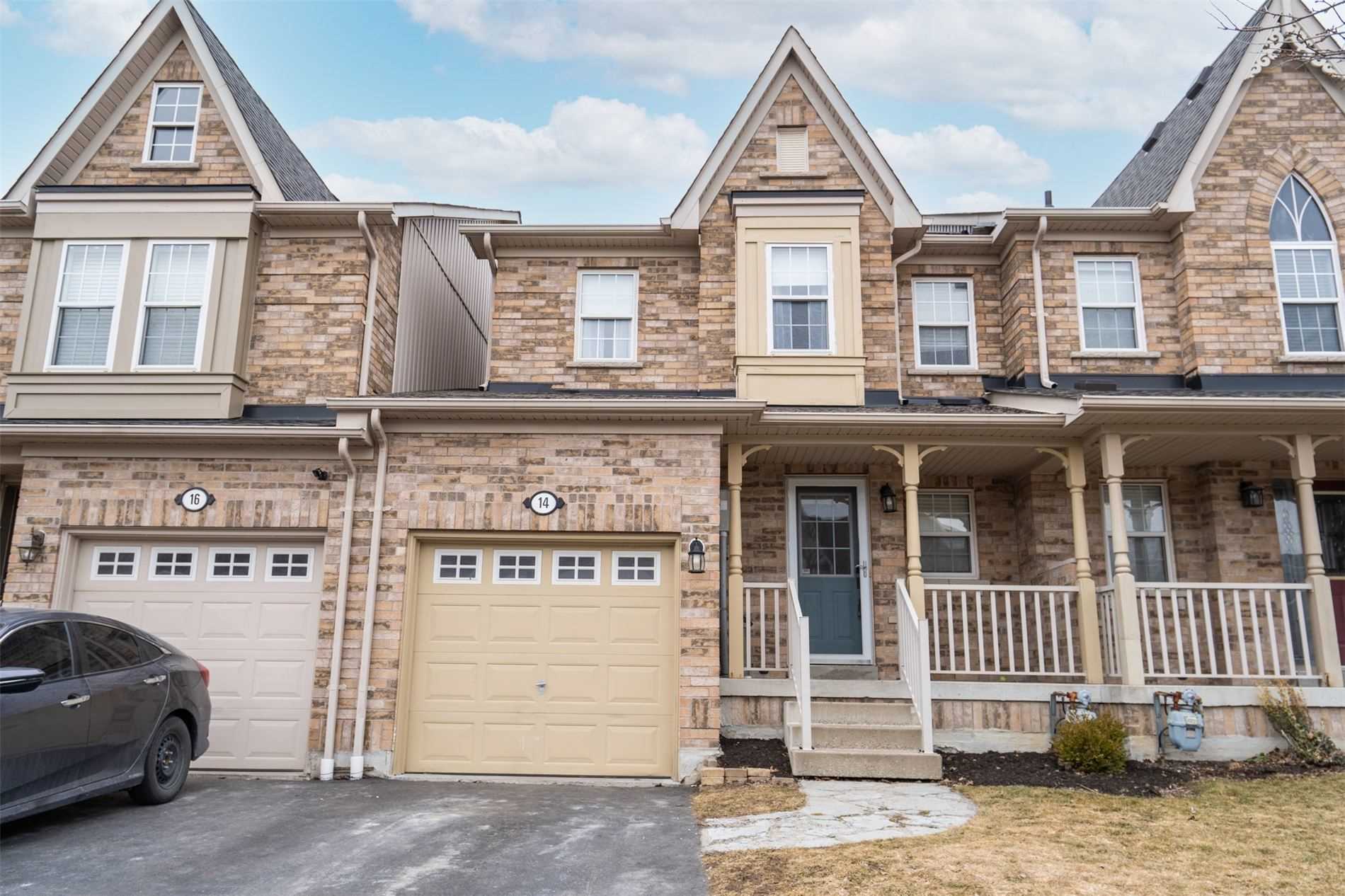 14 Bexley Cres, Whitby Sold, E5155496 Condos.ca