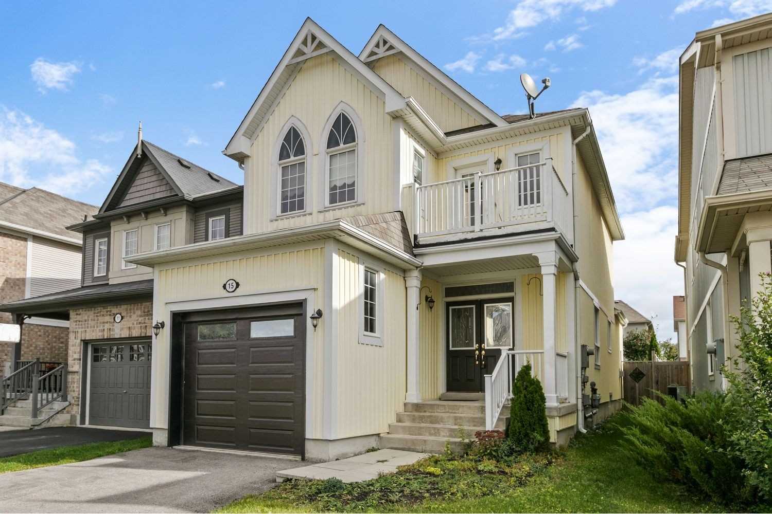 15 Honeyman Dr, Bowmanville Sold, E5156886 Property.ca