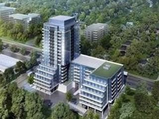 PH02 - 3121 Sheppard Ave E