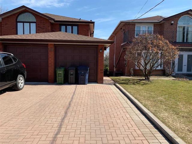 Basemen - 19 Mcdairmid Rd