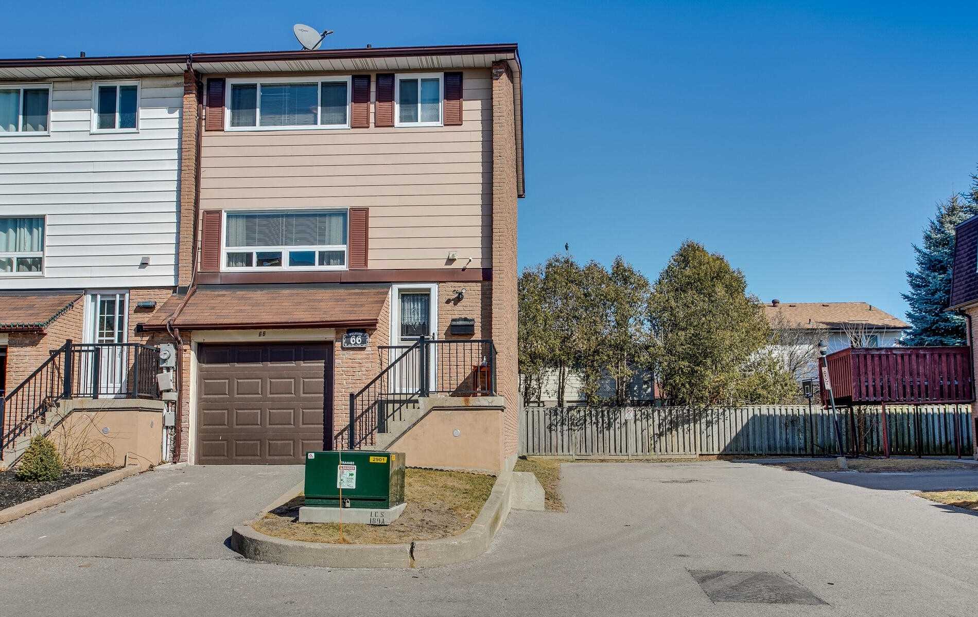 66 966 Adelaide Ave E, Oshawa Sold, E5164607 Condos.ca