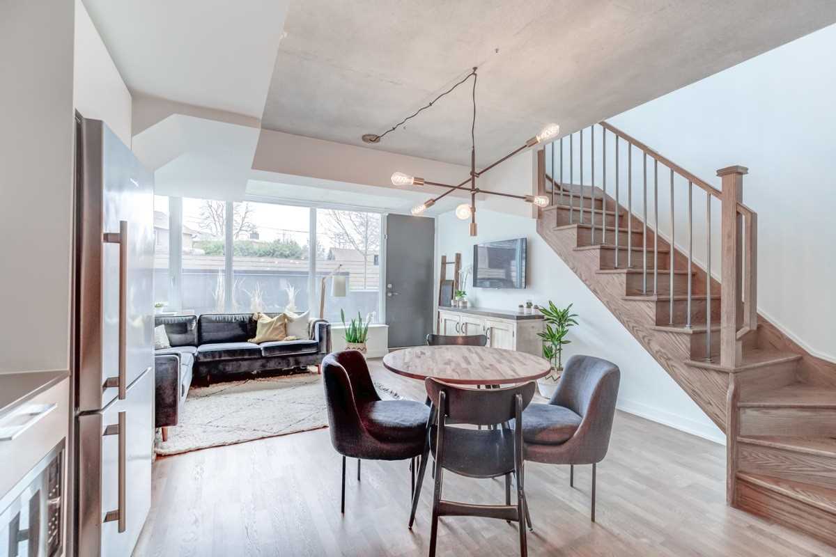 103 60 Haslett Ave, Toronto Sold, E5165335 Condos.ca