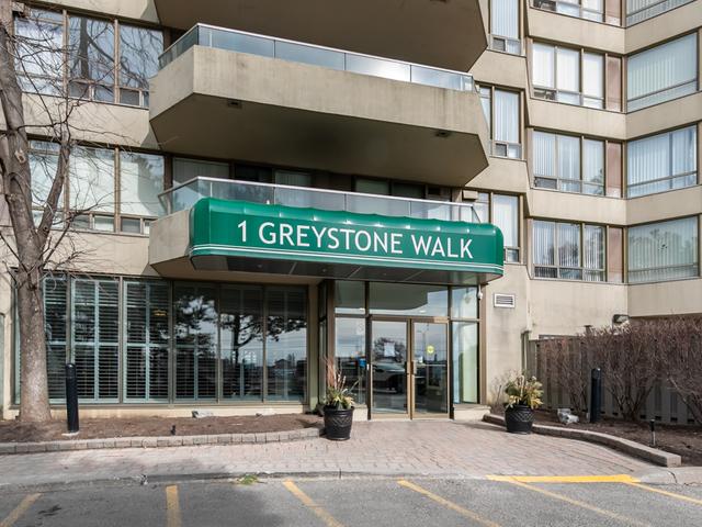 691 - 1 Greystone Walk Dr