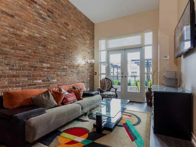 104 - 88 Colgate Ave