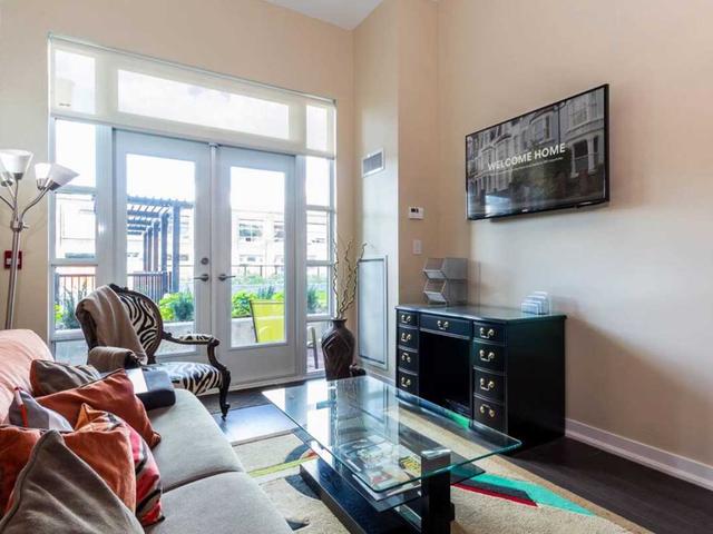 104 - 88 Colgate Ave