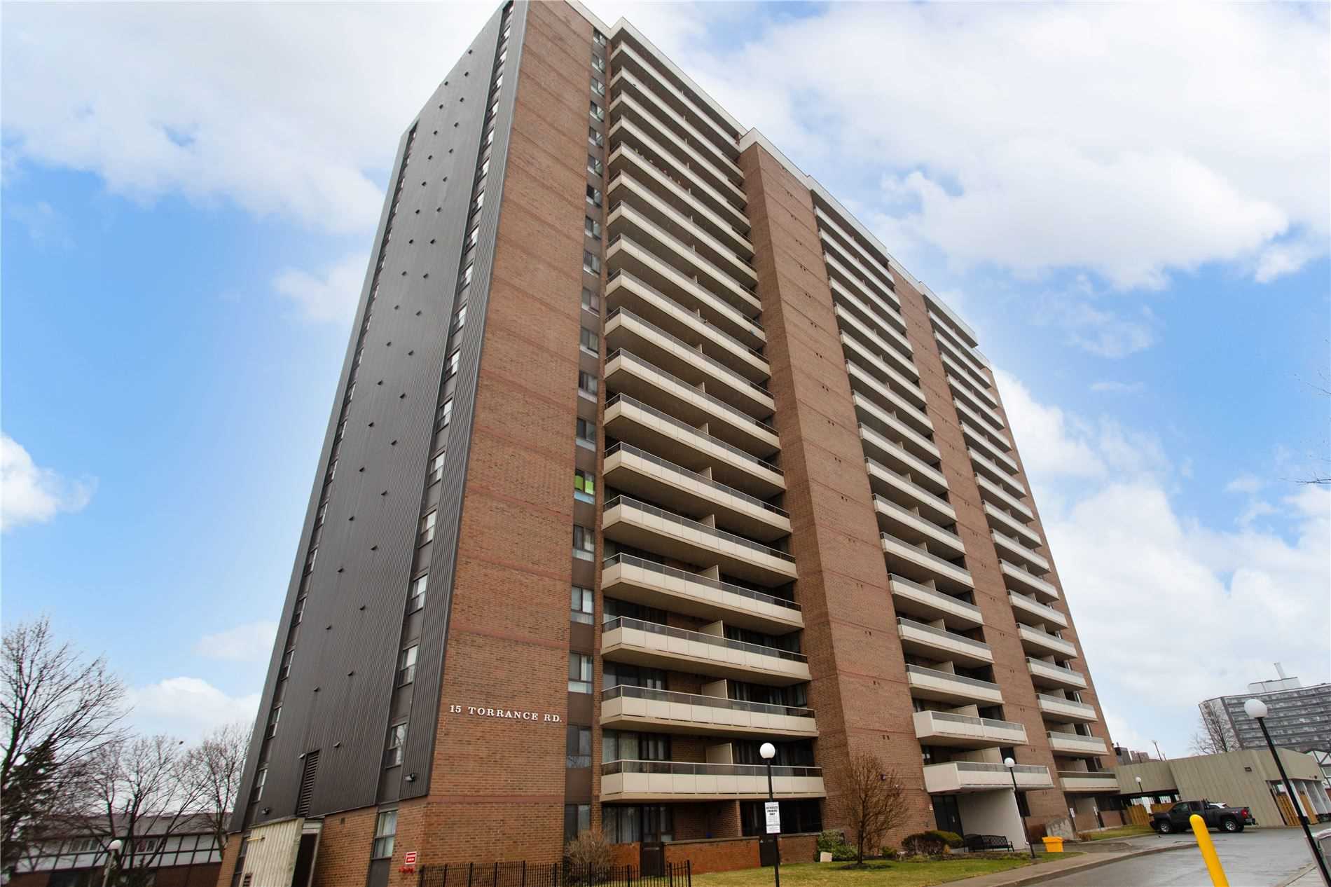 809 15 Torrance Rd, Scarborough Sold, E5170003 Condos.ca