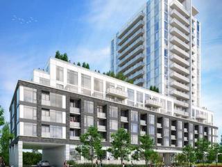 402 - 3220 Sheppard Ave E