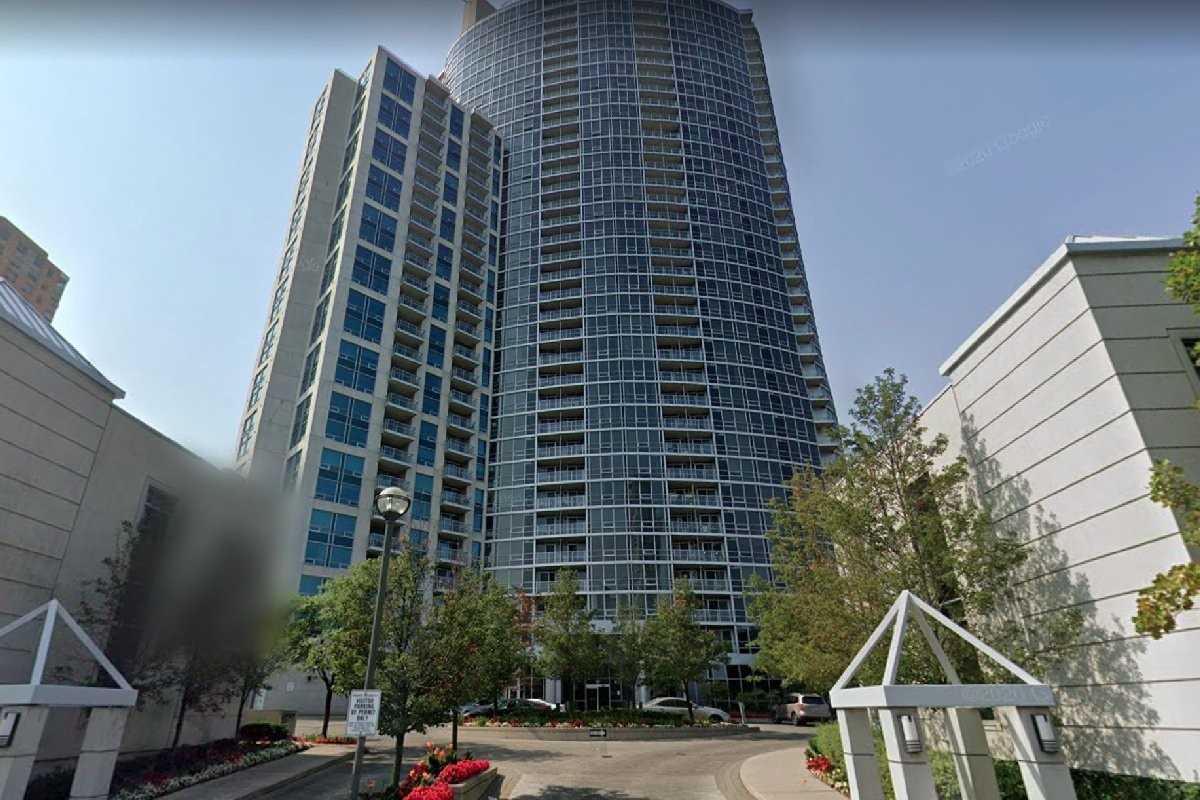 3007 83 Borough Dr, Scarborough Leased, E5170591 Condos.ca 3007 83 Borough Dr, Scarborough Leased, E5170591 Condos.ca