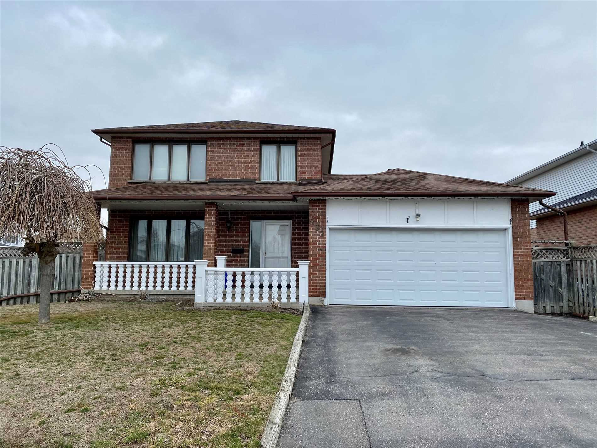 852 Mahina St, Oshawa Leased, E5171319 Property.ca