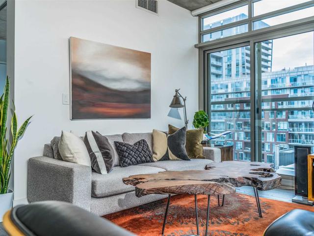 701 - 630 Queen St E