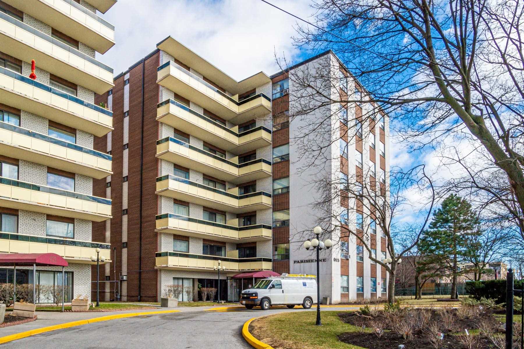 615 915 Midland Ave, Scarborough Suspended, E5172027 Condos.ca